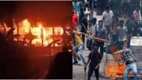 বাংলাদেশের রাজনৈতিক গতিপথ: ঘরে ঘরে সংঘাত, সেনা শাসন নাকি নতুন গণতান্ত্রিক বিন্যাস?