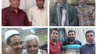 রেল বাবরের সহযোদ্ধা - বেকারী কামালের অপকর্মের রাজ্য, এখনো ধরাছোঁয়ার বাইরে