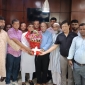 জাতীয়তাবাদী  মৎস্যজীবী কেন্দ্রীয় কমিটিতে নাদিম চৌধুরীর সঙ্গে সংযুক্ত হলেন তরুণ দলের — ৬৪ জেলার কমিটি