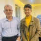 চাঁদাবাজির দায়ে এন সিপির ছাত্র সংগঠনেরব৫ নেতা আটক