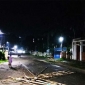 কারফিউয়ে ঢাকা গোপালগঞ্জ, থমথমে রাস্তাঘাট