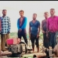 সাঘাটায় সেনাবাহিনীর অভিযানে অবৈধ ড্রেজার মেশিন জব্দ সহ গ্রেফতার ৬