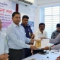 ঝালকাঠি জেলার শ্রেষ্ঠ ইউএনও নলছিটির নজরুল ইসলাম