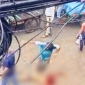 পুরান ঢাকায় ইট-পাথর নিক্ষেপ করে ব্যবসায়ী খুন, যুবদলের দুই নেতা আজীবন বহিষ্কার