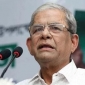 যারা নির্বাচন পেছাতে চায়, তারা গণতান্ত্রিক শক্তি নয়: ফখরুল