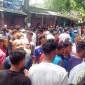 মুরাদনগরে মাদক সন্দেহে একই পরিবারের ৩ জনকে পিটিয়ে হত্যা
