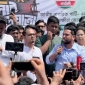 সেনা-পুলিশ পাহারায় অক্ষত অবস্থায় গোপালগঞ্জ ছাড়লেন নাহিদ-হাসনাতরা