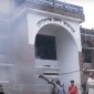 গোপালগঞ্জে কারাগারে হামলা, ভাঙচুর ও লুটপাট, ১৪৪ ধারা জারি