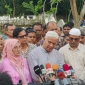 স্বৈরাচার সরকারের দোসর যে দলেরই হোক তাদের বিচার হবে- ডাঃ এ জেড এম জাহিদ হোসেন