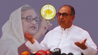 অন্তর্বর্তী সরকার দেশের ‘২৪টা বাজিয়েছে’: মির্জা আব্বাসের তীব্র সমালোচনা