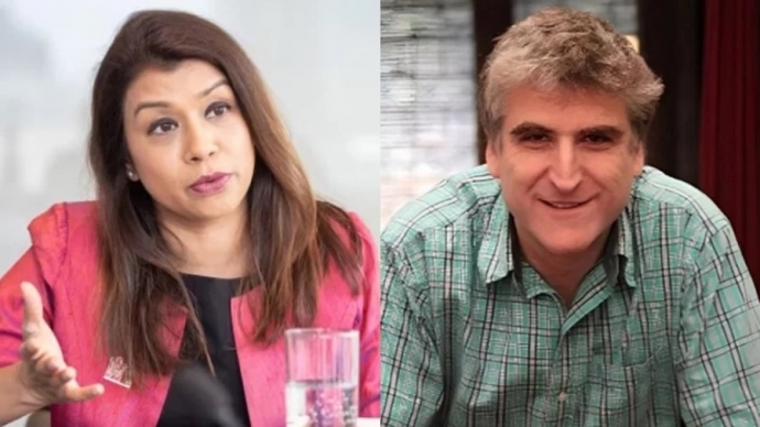 গার্ডিয়ানে টিউলিপের সাক্ষাৎকারের ‘ছয়টি উল্লেখযোগ্য বিষয়ে’ বার্গম্যানের অভিমত