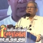 “দেশ নিয়ে ষড়যন্ত্র চলছে”-যুবদল সমাবেশে মির্জা ফখরুলের হুঁশিয়ারি