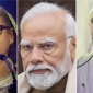 আন্তর্জাতিক বিতর্কে শেখ হাসিনার অবস্থান: মোদিকে প্রশ্নবানে ওয়েইসির তোপ
