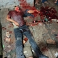 রক্তে লেখা রাষ্ট্রের মুখোশ