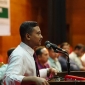 সাবেক ছাত্রনেতা আহম্মেদ শাকিলের নির্বাচনে অংশগ্রহণের ঘোষণা