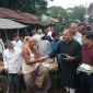 নির্বাচিত হলে সন্ত্রাস, মাদক, দক্ষল, চাঁদাবাজি রুখে দিব - দুলাল হোসেন