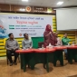 শ্রমিকদের অধিকার ও দাবি আদায়ে শ্রম আইন বিষয়ক প্রশিক্ষণ জরুরি- ডিসি নুসরাত সুলতানা