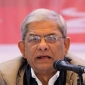 তারেক রহমানকে ভবিষ্যৎ প্রধানমন্ত্রী হিসেবে দেখছেন ফখরুল