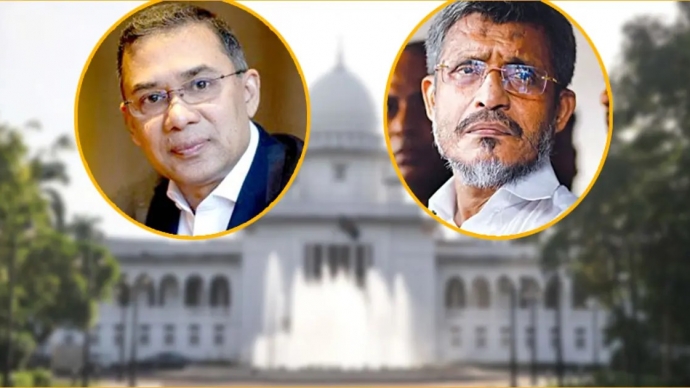 ২১ আগস্ট গ্রেনেড হামলা মামলার আপিল রায়: বিচার, রাজনীতি ও গণতন্ত্রের সন্ধিক্ষণে