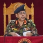 নিরপেক্ষ নির্বাচন অনুষ্ঠানে সরকারকে সহযোগিতা করবে সেনাবাহিনী