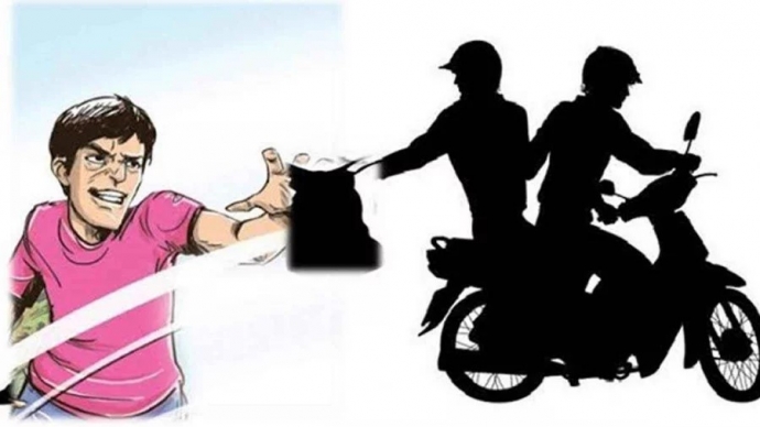 বেকারত্ব বাড়াচ্ছে চুরি-ছিনতাই