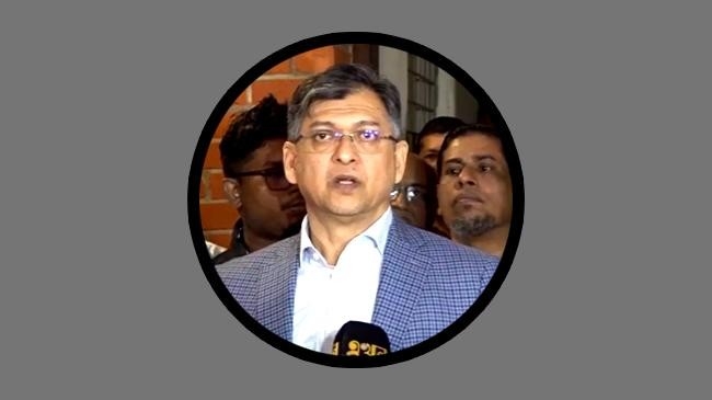 তারেক রহমানের দেশে ফেরা নির্বাচনী প্রচারণার অর্ধেক পথ অতিক্রমের সমান সালাহউদ্দিন: