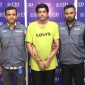 ডলার প্রতারক চক্রের মূল হোতা গ্রেফতার
