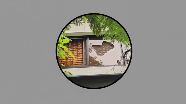 টাঙ্গাইলে কাদের সিদ্দিকীর বাড়িতে হামলা, ভাঙচুর