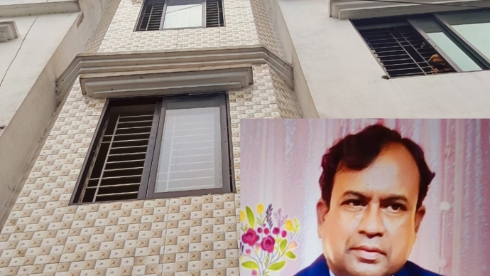 সদ্য অবসরে যাওয়া মাধ্যমিক শিক্ষা কর্মকর্তা গোলাম মোস্তফার বিপুল সম্পদের মালিকানা নিয়ে রহস্য (পর্ব-২)