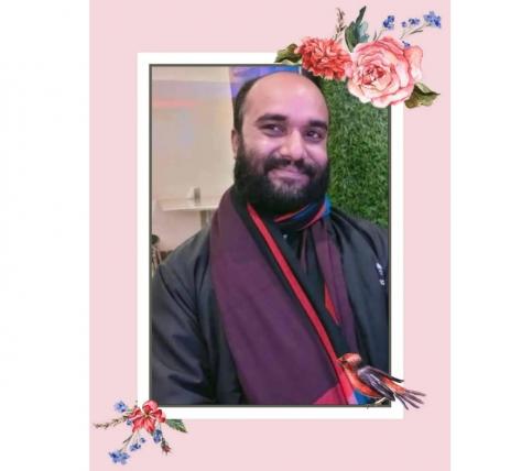 মামুনুর রশীদ নোমানী