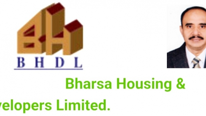 লিখিত অভিযোগ’র পরেও ভরষা হাউজিং’র বিরুদ্ধে ব্যবস্থা গ্রহনে রাজউক’র অনীহা