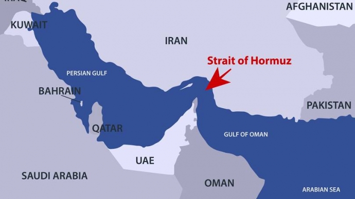 ইসলামাবাদের ব্যর্থ আলোচনা ও হরমোজ প্রণালীর অবরোধ: মধ্যপ্রাচ্য কি চূড়ান্ত মহাপ্রলয়ের পথে