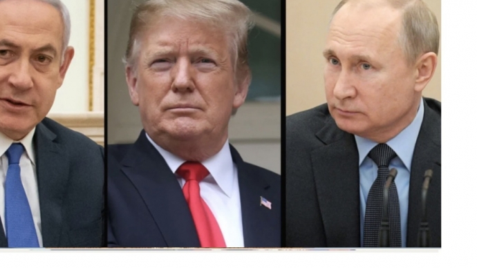 বিশ্বনেতাদের বিরুদ্ধে বিস্ফোরক অভিযোগ অ্যামনেস্টির