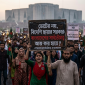 ভোটের নয়, বিদেশি ছায়ার সরকার: বাংলাদেশের সার্বভৌমত্ব আজ কার হাতে?