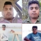 ওমানে গাড়ির ভেতর চট্টগ্রামের ৪ প্রবাসীর রহস্যজনক মৃত্যু