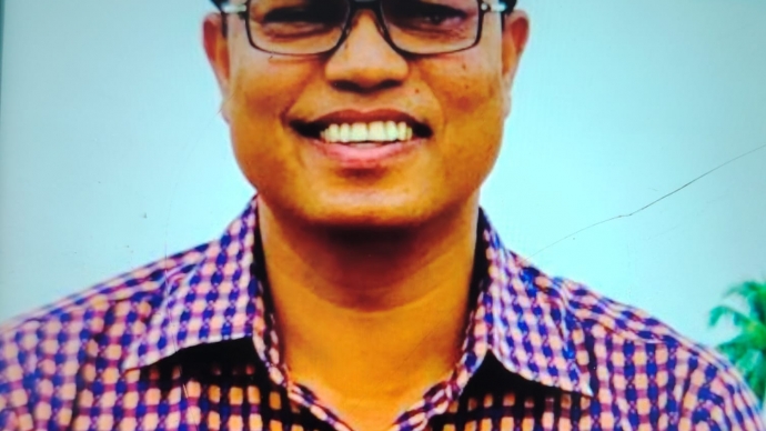 বিআইডব্লিউটিএ বঙ্গবন্ধু পরিষদ সভাপতি  দুর্নীতিবাজ ছাইদুর’র জিয়া পরিষদ সভাপতির পদ পেতে লবিংয়ে ব্যস্ত!