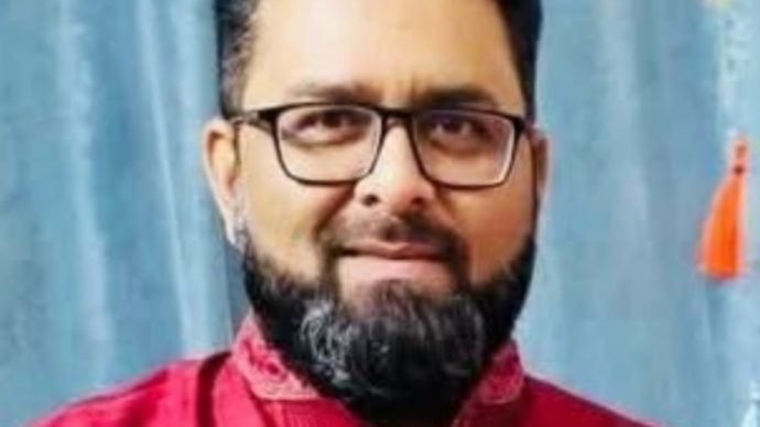 বিচারাধীন মামলা গোপন করে অবৈধ সুপারিশে গণপূর্তের সারওয়ার জাহান বিপ্লব !