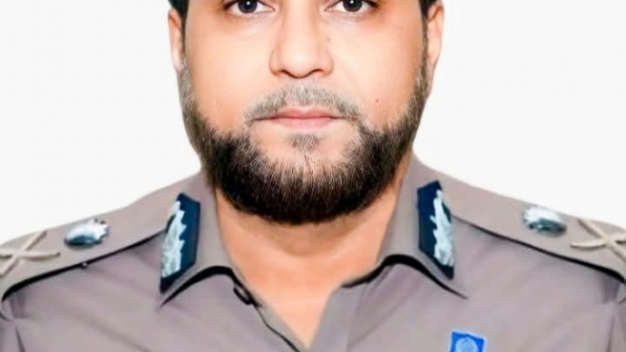 অপরাধীদের রাজনৈতিক পরিচয় দেখা হবে না –ডিএমপি কমিশনার