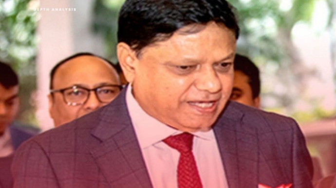 রেল খেকো ‘ম্যাক্স’ গ্রুপের একচেটিয়া আধিপত্য রুখবে কে