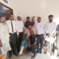 সিআইডি পুলিশের স্ত্রীর মামলায় ৩ সাংবাদিকের জামিন করালো বিএমএসএফের আইনজীবীরা